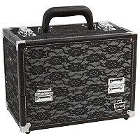 Caboodles Rock Star Grande Cosmetic Case