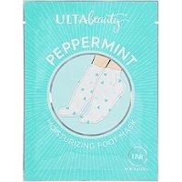 Ulta Peppermint Moisturizing Foot Mask