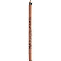 Nyx Professional Makeup Slide On Lip Pencil - Sugar Glass