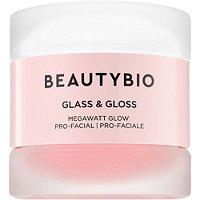Beautybio Glass & Gloss Megawatt Glow Pro-facial