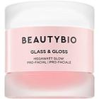 Beautybio Glass & Gloss Megawatt Glow Pro-facial