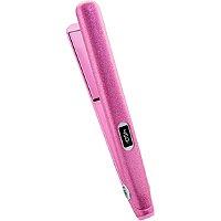 Chi Celestial Pink 1 Inches Digital Ceramic Hairstyling Iron