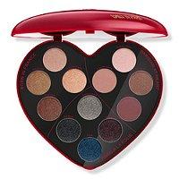 Lancome Forever In Pariseyeshadow Palette