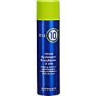 It's A 10 Miracle Dry Shampoo & Conditioner In One