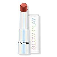 Mac Glow Play Lip Balm - That Tickles (deep Nude)