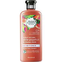 Herbal Essences Bio:renew White Grapefruit & Mosa Mint Naked Volume Conditioner