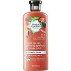 Herbal Essences Bio:renew White Grapefruit & Mosa Mint Naked Volume Conditioner