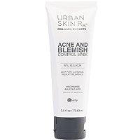 Urban Skin Rx Acne & Blemish Control Mask