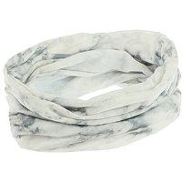 Capelli New York Grey Tie Dye Multiwear Headwrap