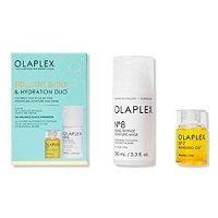 Olaplex Brilliant Shine & Hydration Duo Kit