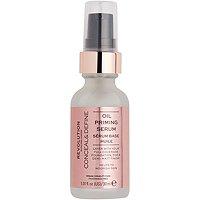 Makeup Revolution Conceal & Define Oil Priming Serum