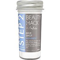Sheamoisture Beautyhack Milk Shot