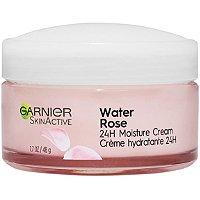 Garnier Skinactive Water Rose 24h Moisture Cream
