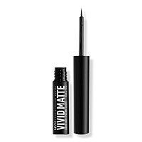 Nyx Professional Makeup Vivid Matte Longwear Liquid Liner