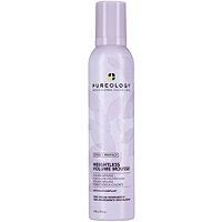 Pureology Style + Protect Weightless Volume Mousse