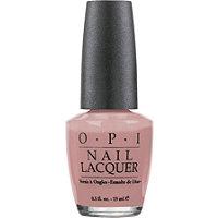 Opi Nail Lacquer Nail Polish, Nudes/neutrals