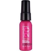 Matrix Travel Size Total Results Miracle Creator Multi-tasking Treatment
