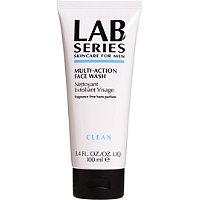 Lab Series Skincare For Men Multi-action Face Wash