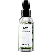 We Are Paradoxx Climax Volume Tonic