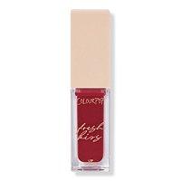 Colourpop Fresh Kiss Lip Creme - Let's Vogue (intense Red)