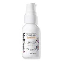 Mad Hippie Sheer Tint Sun Serum Light/medium Spf 29