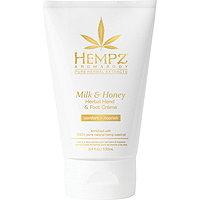Hempz Milk & Honey Hand & Foot Creme