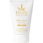 Hempz Milk & Honey Hand & Foot Creme