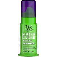 Bed Head Travel Size Curls Rock Amplifier Mega Shaping Cream