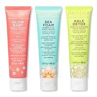 Pacifica Face Wash Stars Mini Cleanser Trio