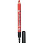 Buxom Plumpline Lip Liner - Intrigue (melon)