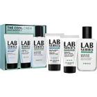 Lab Series Skincare For Men Cool Crew Shave Essentials Set