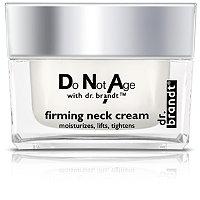 Dr. Brandt Do Not Age Firming Neck Cream