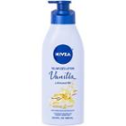 Nivea Oil Infused Lotion Vanilla & Almond Oil