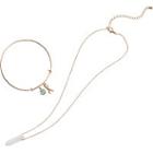 Ulta Love & Light Jewelry Set
