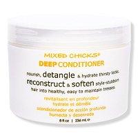 Mixed Chicks Detangling Deep Conditioner Treatment For Dry Hair