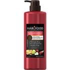 Hair Food Renew Conditioner Infused With Apple Berry Fragrance
