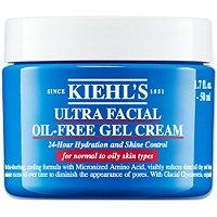 Kiehl's Since 1851 Ultra Facial Oil-free Gel Cream