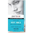 Parissa Hot Wax Strip Free Kit