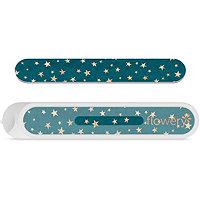 Flowery 4-in-1 File Catty