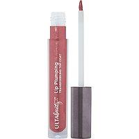 Ulta Lip Transforming Top Coat - Mystical (light Pink W/multicolor Pearl)