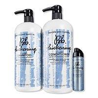 Bumble And Bumble Jumbo Thickening Duo + Travel Spray