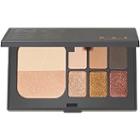 Pyt Beauty Day To Night Eyeshadow Palette / Cool