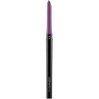 Mac Liptensity Lip Pencil - Hellebore (vibrant Mid-tone Purple)
