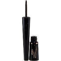 L'oreal Carbon Black Telescopic Precision Liquid Eyeliner