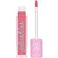 Lime Crime Plushies Liquid Lipstick - Rosebud (sheer Nude-pink)