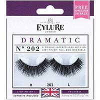 Eylure Naturalites Eyelashes Dl 202