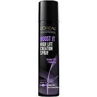 L'oreal Boost It High Lift Creation Spray