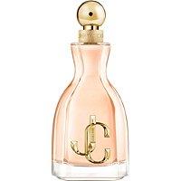 Jimmy Choo I Want Choo Eau De Parfum