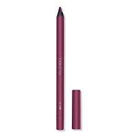 About-face Matte Fix Lip Pencil - Madness (matte Plum)