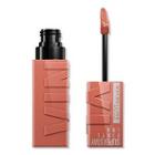 Maybelline Super Stay Vinyl Ink Nudes Liquid Lipcolor - Golden (muted Coral)